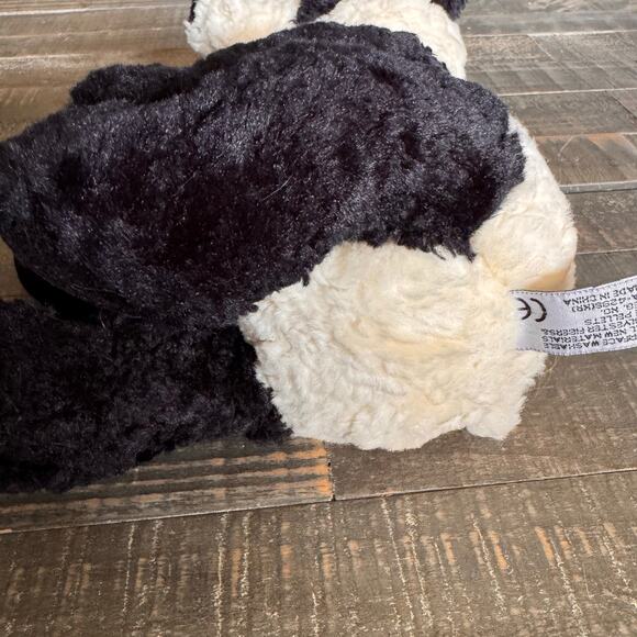 Aurora® Tubbie Wubbies™ - 12" Panda Bear Plush, Stuffed Animal - Picture 4 of 7